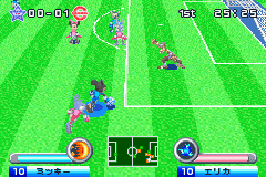 Disney Sports - Soccer